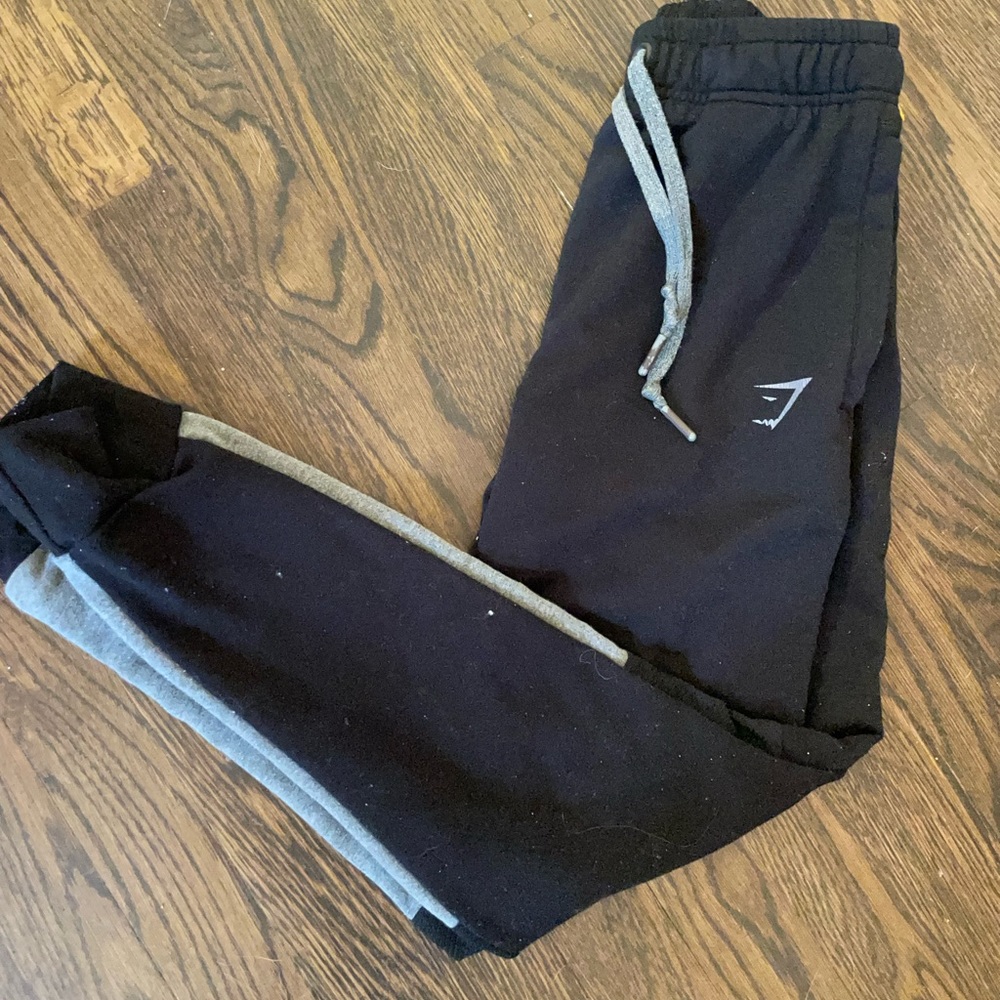 Womens XS Gymshark Joggers